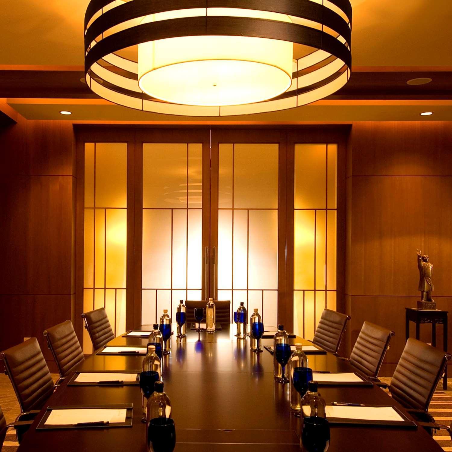 Hilton Beijing Hotell Eksteriør bilde